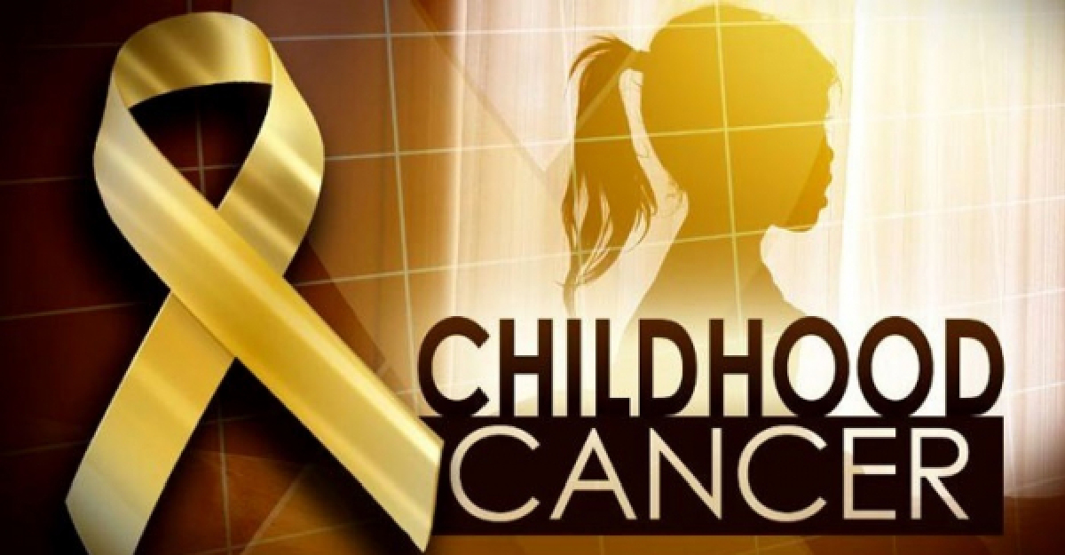 বিশ্ব শিশু ক্যান্সার দিবস আজ